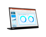 Lenovo ThinkVision M14d - 1145574 - zdjęcie 5